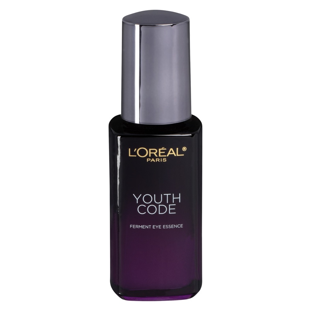 L'Oréal Paris Revitalift Youth Code de-puffing eye serum